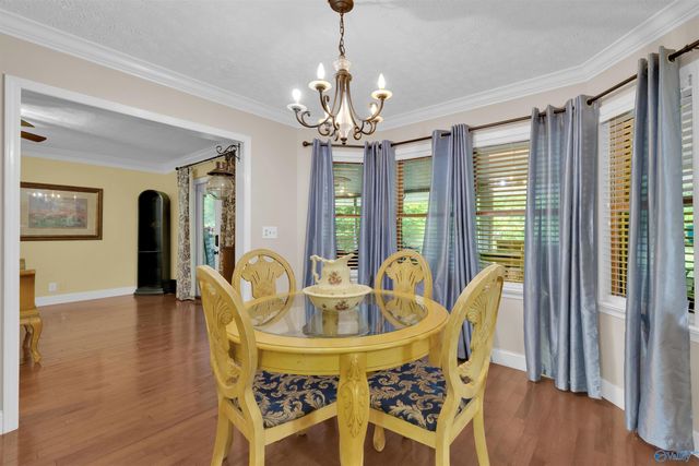 1406 Woodchuck Run, Fort Payne, AL 35967