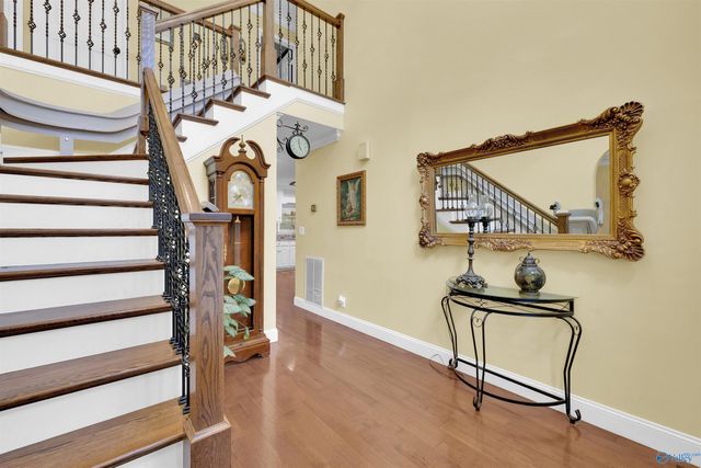 1406 Woodchuck Run, Fort Payne, AL 35967