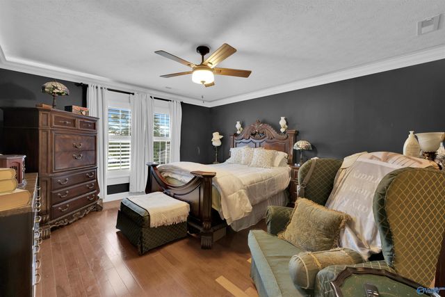 1406 Woodchuck Run, Fort Payne, AL 35967