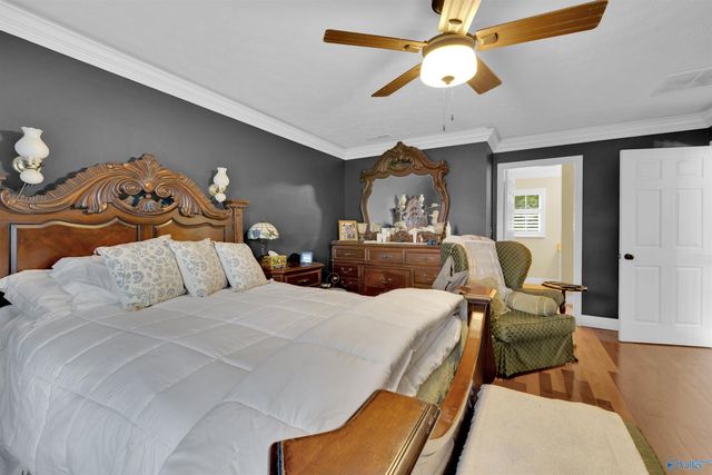 1406 Woodchuck Run, Fort Payne, AL 35967