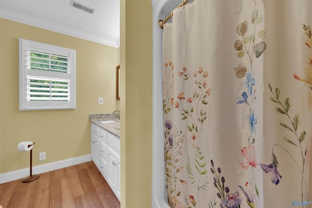 1406 Woodchuck Run, Fort Payne, AL 35967