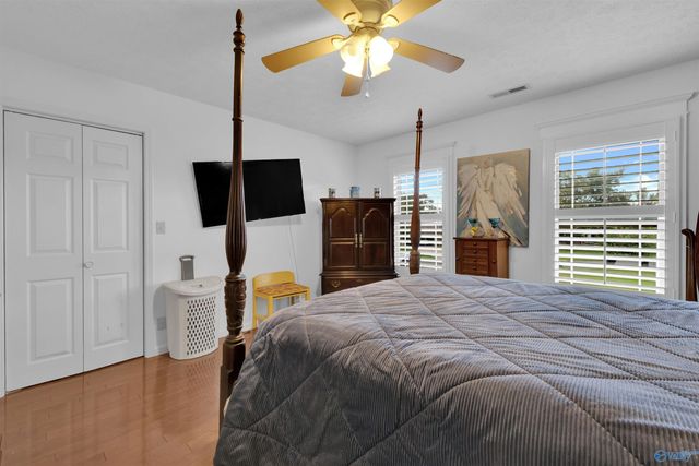 1406 Woodchuck Run, Fort Payne, AL 35967