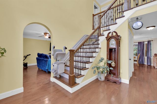 1406 Woodchuck Run, Fort Payne, AL 35967