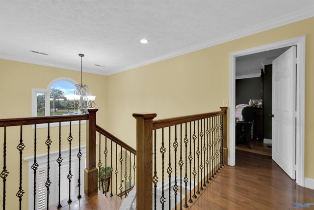 1406 Woodchuck Run, Fort Payne, AL 35967