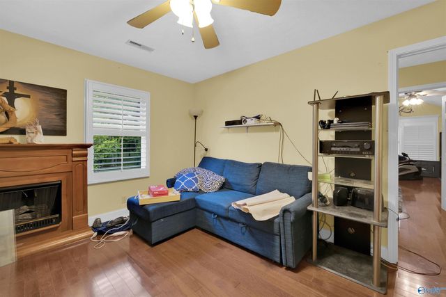 1406 Woodchuck Run, Fort Payne, AL 35967