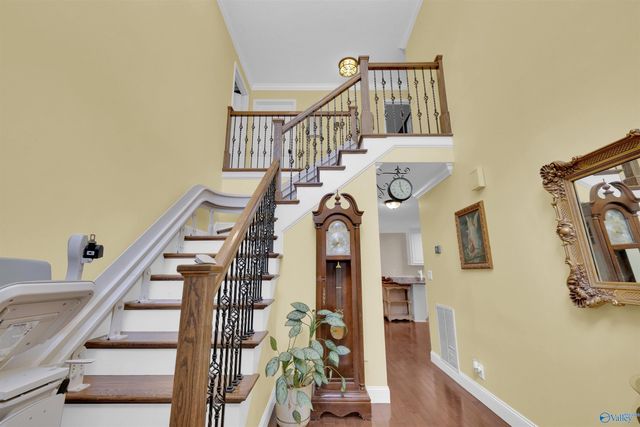 1406 Woodchuck Run, Fort Payne, AL 35967