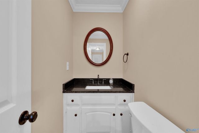 1406 Woodchuck Run, Fort Payne, AL 35967