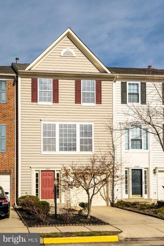 2507 JAMES MAURY DR, Herndon, VA 20171