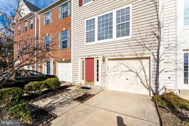 2507 JAMES MAURY DR, Herndon, VA 20171