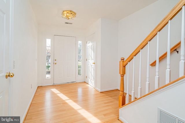 2507 JAMES MAURY DR, Herndon, VA 20171