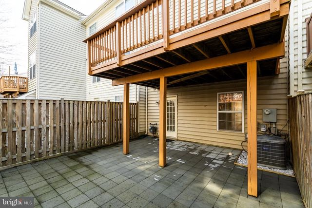 2507 JAMES MAURY DR, Herndon, VA 20171