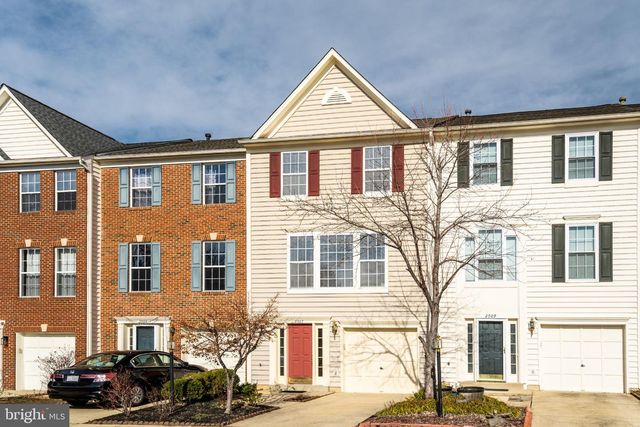 2507 JAMES MAURY DR, Herndon, VA 20171