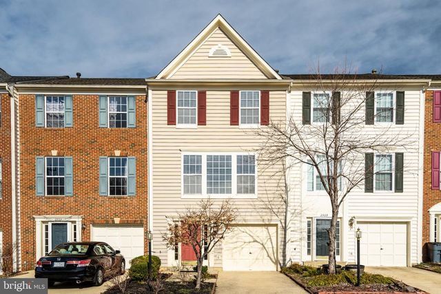 2507 JAMES MAURY DR, Herndon, VA 20171