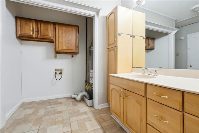 4680 BENJESTOWN RD, Memphis, TN 38127