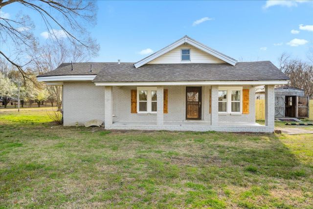 4680 BENJESTOWN RD, Memphis, TN 38127