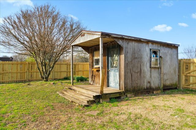 4680 BENJESTOWN RD, Memphis, TN 38127