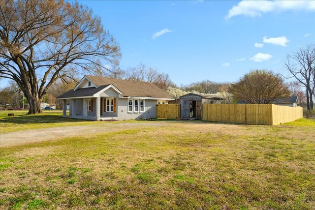 4680 BENJESTOWN RD, Memphis, TN 38127