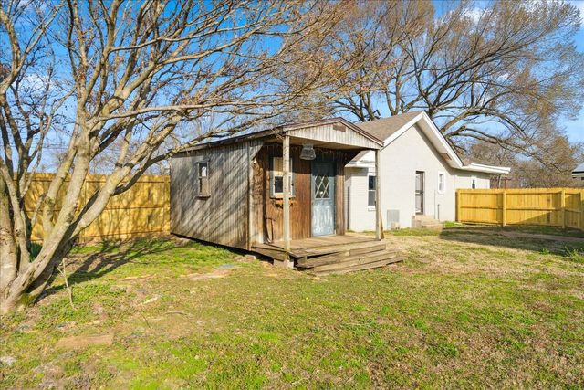 4680 BENJESTOWN RD, Memphis, TN 38127