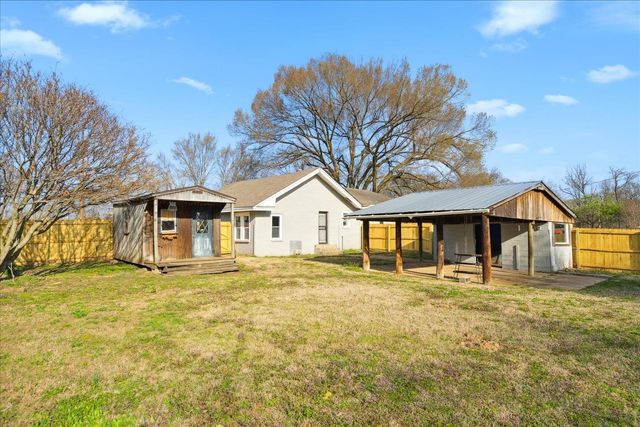 4680 BENJESTOWN RD, Memphis, TN 38127