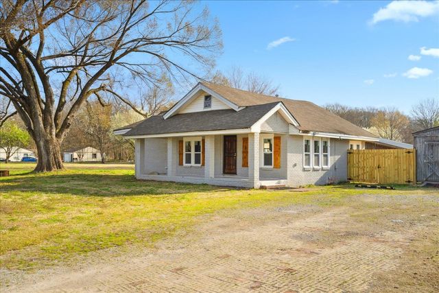 4680 BENJESTOWN RD, Memphis, TN 38127