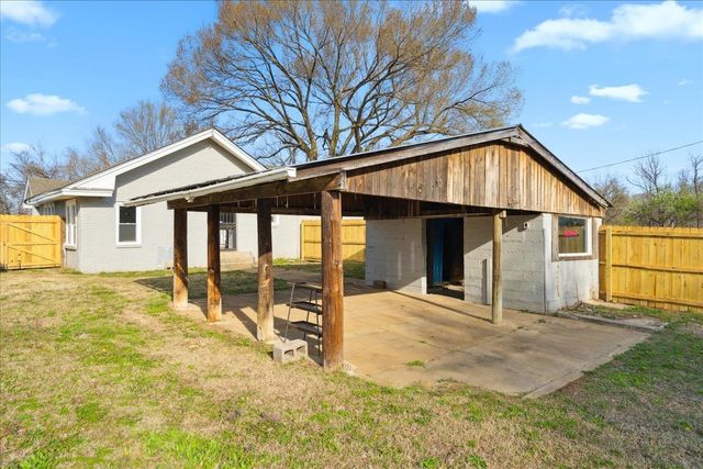 4680 BENJESTOWN RD, Memphis, TN 38127