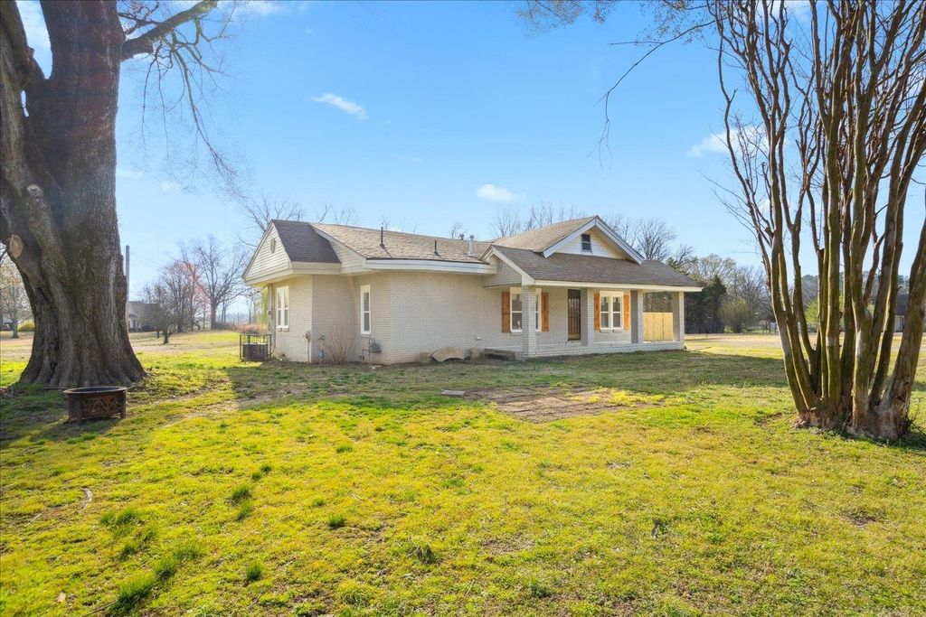 4680 BENJESTOWN RD, Memphis, TN 38127