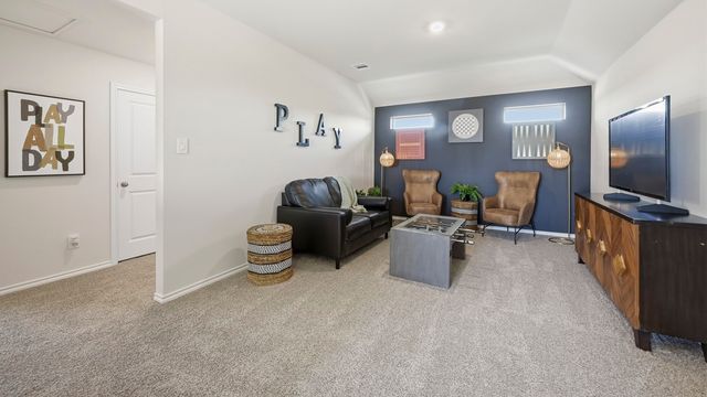 209 Van Horn Drive, Terrell, TX 75160