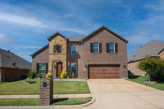 1002 Nail Lane, Euless, TX 76040