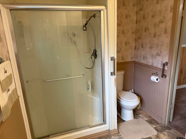 10429 Hwy 204, Cushing, TX 75760