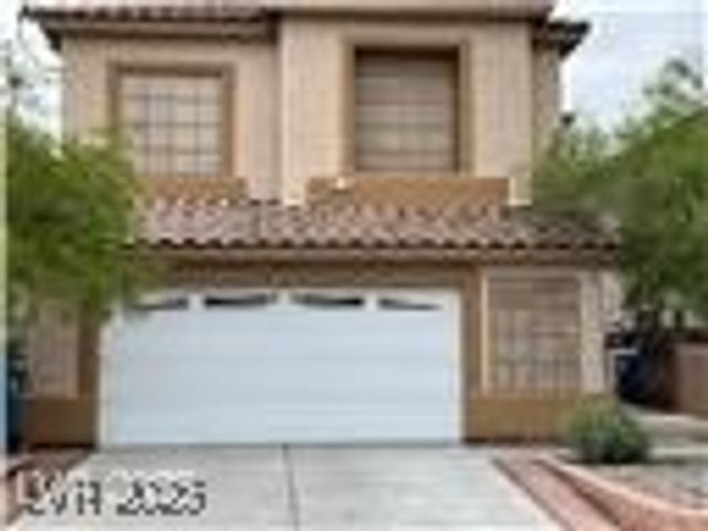 5764 Yellowcrest Court, Las Vegas, NV 89113