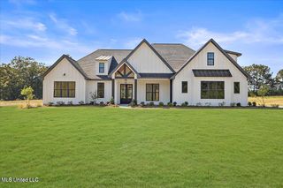 109 Landry Drive, Brandon, MS 39047