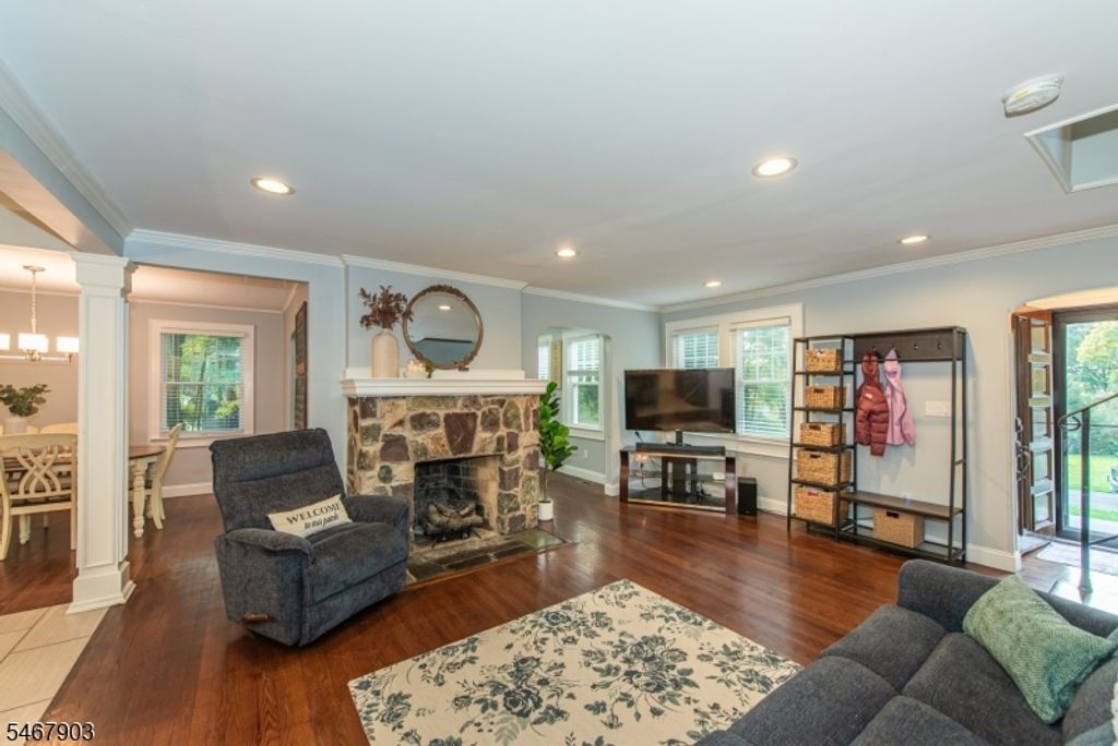 260 Cozy Lake Rd, Jefferson Twp., NJ 07438 — photo 4