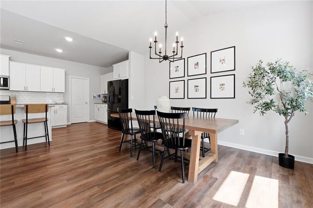 255 Creekstone Drive, Dallas, GA 30132