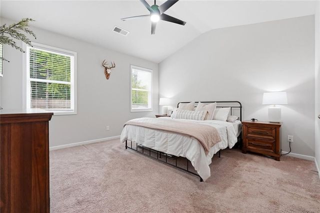 255 Creekstone Drive, Dallas, GA 30132