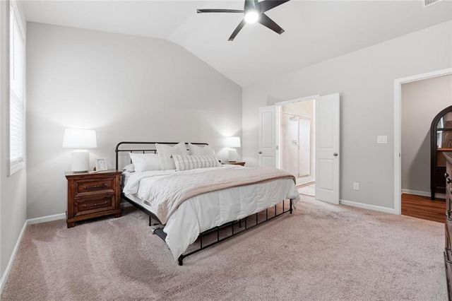 255 Creekstone Drive, Dallas, GA 30132