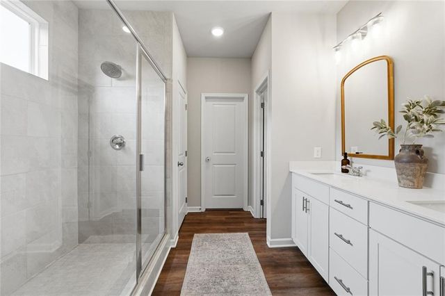 255 Creekstone Drive, Dallas, GA 30132