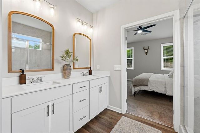 255 Creekstone Drive, Dallas, GA 30132