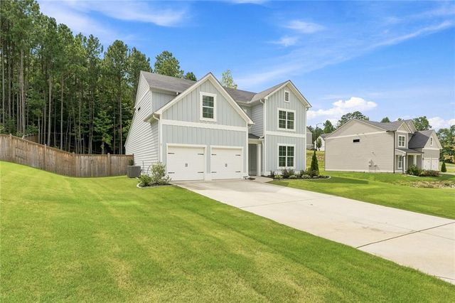 255 Creekstone Drive, Dallas, GA 30132