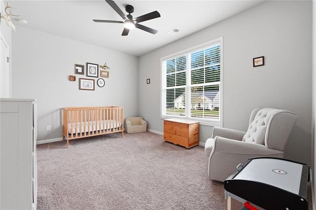 255 Creekstone Drive, Dallas, GA 30132