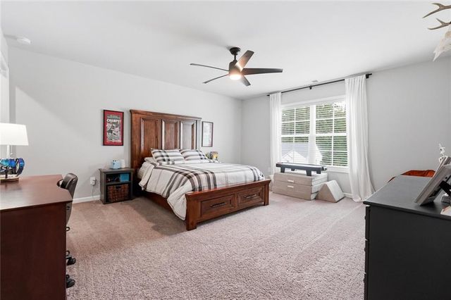 255 Creekstone Drive, Dallas, GA 30132