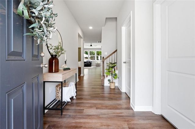 255 Creekstone Drive, Dallas, GA 30132
