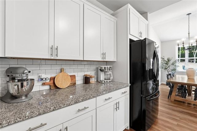 255 Creekstone Drive, Dallas, GA 30132
