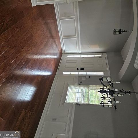 2318 Talamill Drive, Marietta, GA 30066