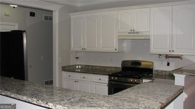 2318 Talamill Drive, Marietta, GA 30066