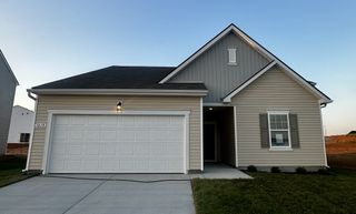 3610 Haplander Court, Columbia, TN 38401