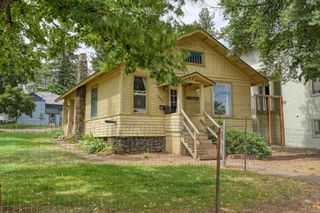 1008 2nd St, Cheney, WA 99004