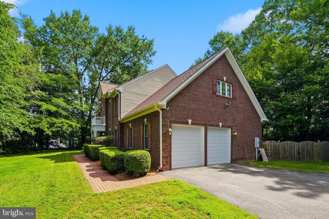 13301 DUMFRIES RD, Manassas, VA 20112