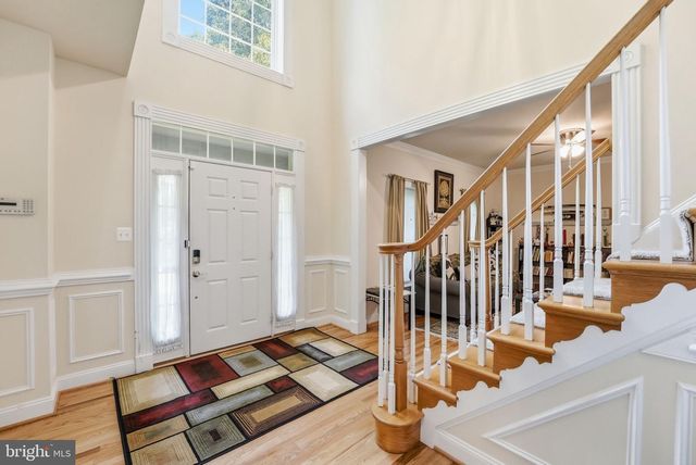 13301 DUMFRIES RD, Manassas, VA 20112