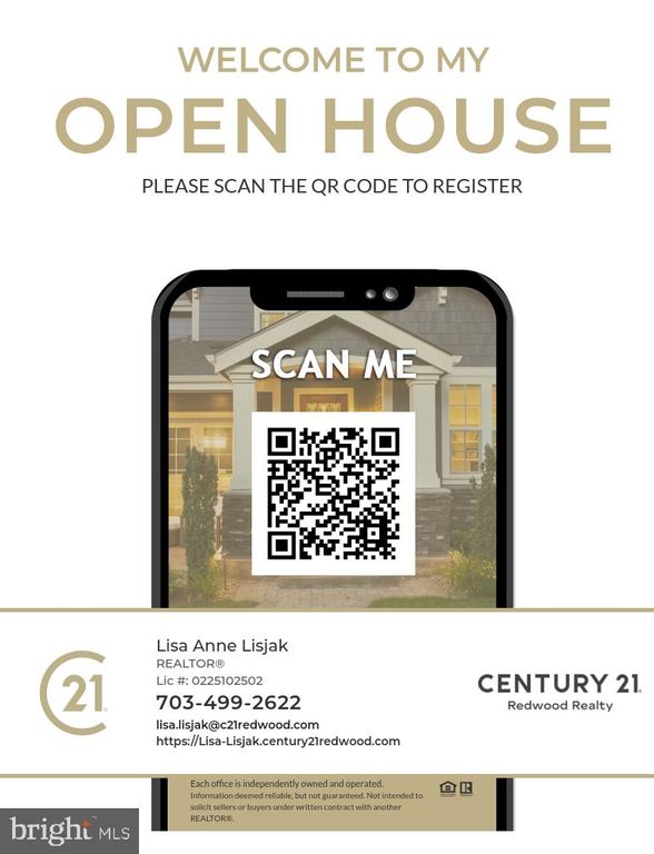 13301 DUMFRIES RD, Manassas, VA 20112