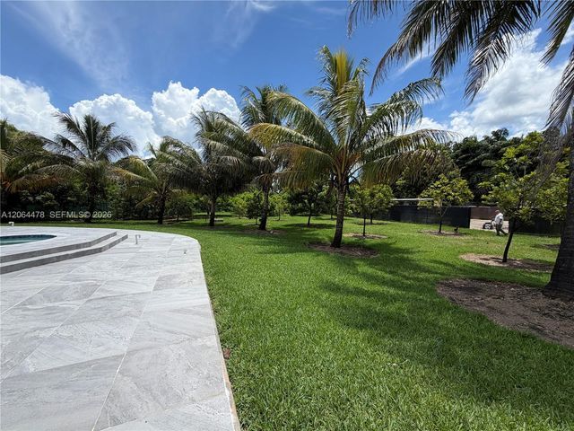 19690 SW 210th Street, Miami, FL 33187